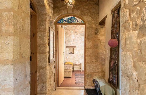 Tertsa House | 70 m² House ∙ 2 bedrooms ∙ 4 guests