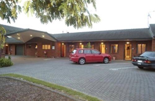 Gisborne Hotel | 70 m² Motel ∙ 2 bedrooms ∙ 127 guests