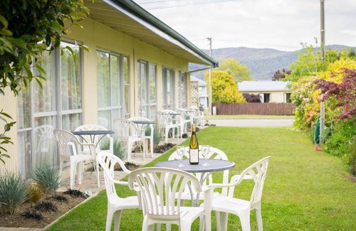 Te Anau Hotel | 70 m² Motel ∙ 9 guests