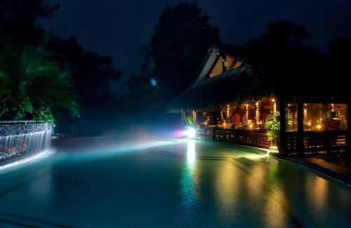 Arenal Hot Springs Resort | 70 m² Resort ∙ 127 guests