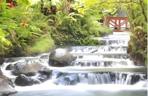 Arenal Hot Springs Resort | 70 m² Resort ∙ 127 guests