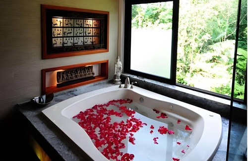 Arenal Hot Springs Resort | 70 m² Resort ∙ 127 guests