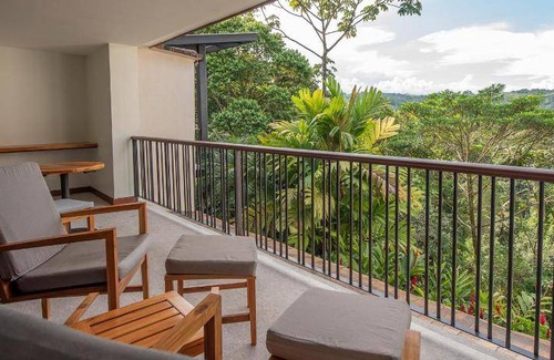 Arenal Hot Springs Resort | 70 m² Resort ∙ 127 guests