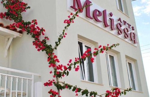 Malia Apartment | 70 m² Serviced apartment ∙ 2 bedrooms ∙ 8 guests