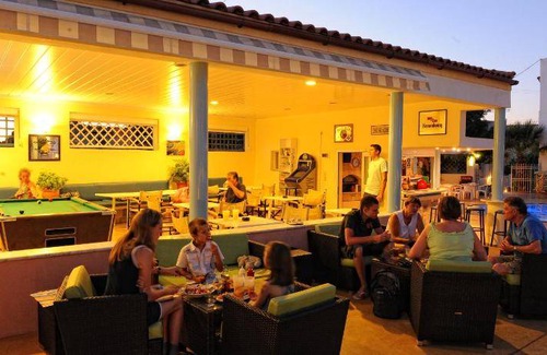 Malia Apartment | 70 m² Serviced apartment ∙ 2 bedrooms ∙ 8 guests