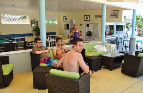 Malia Apartment | 70 m² Serviced apartment ∙ 2 bedrooms ∙ 8 guests