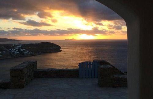 Xilokeratidi Apartment | 70 m² Serviced apartment ∙ 2 bedrooms ∙ 4 guests