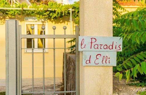 Menegata Villa | 70 m² Villa ∙ 2 bedrooms ∙ 5 guests