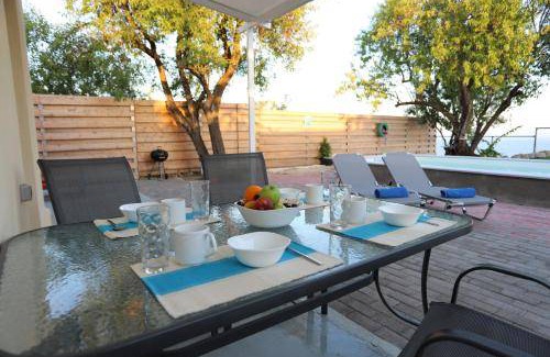 Menegata Villa | 70 m² Villa ∙ 2 bedrooms ∙ 5 guests
