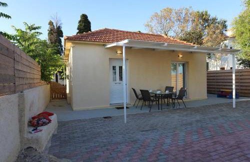 Menegata Villa | 70 m² Villa ∙ 2 bedrooms ∙ 5 guests