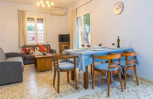 Menegata Villa | 70 m² Villa ∙ 2 bedrooms ∙ 5 guests
