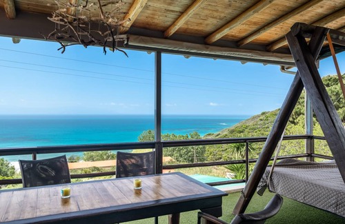 Ratzakli Villa | 70 m² Villa ∙ 2 bedrooms ∙ 4 guests