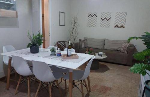 Katakolo Villa | 70 m² Villa ∙ 3 bedrooms ∙ 9 guests