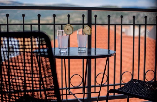 Kefalonia Apartment | 71 m² Apartment ∙ 2 bedrooms ∙ 4 guests