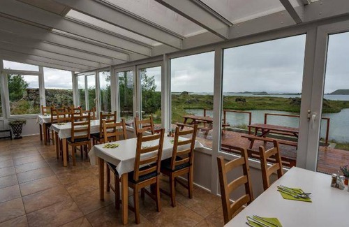 Skutustadir Bed & Breakfast | 71 m² Bed and breakfast ∙ 2 bedrooms ∙ 7 guests