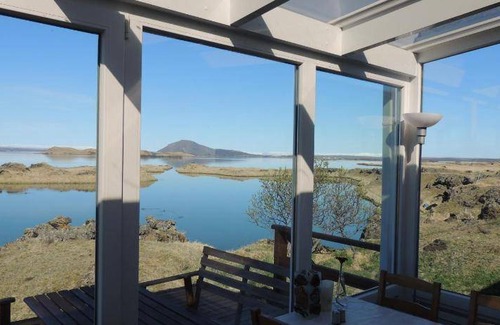 Skutustadir Bed & Breakfast | 71 m² Bed and breakfast ∙ 2 bedrooms ∙ 7 guests