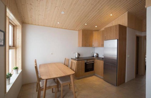 Skutustadir Bed & Breakfast | 71 m² Bed and breakfast ∙ 2 bedrooms ∙ 7 guests