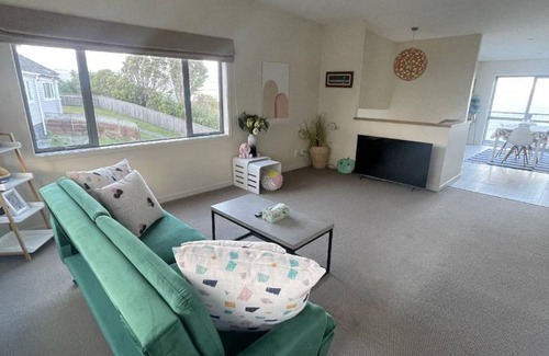 Khandallah House | 71 m² House ∙ 1 bedroom ∙ 4 guests