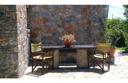 Galatas House | 71 m² House ∙ 1 bedroom ∙ 4 guests