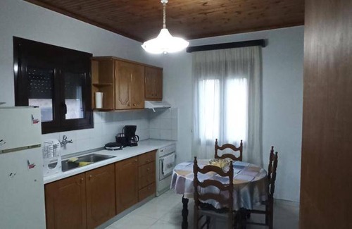 Tempi House | 71 m² House ∙ 2 bedrooms ∙ 4 guests
