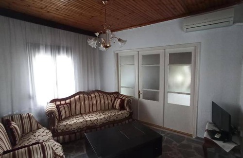 Tempi House | 71 m² House ∙ 2 bedrooms ∙ 4 guests