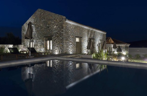 Sourpi Apartment | 72 m² Apartment ∙ 2 bedrooms ∙ 4 guests