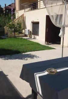 Ierissos Apartment | 72 m² Apartment ∙ 2 bedrooms ∙ 5 guests