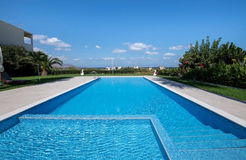 Kamisiana Apartment | 72 m² Apartment ∙ 2 bedrooms ∙ 5 guests