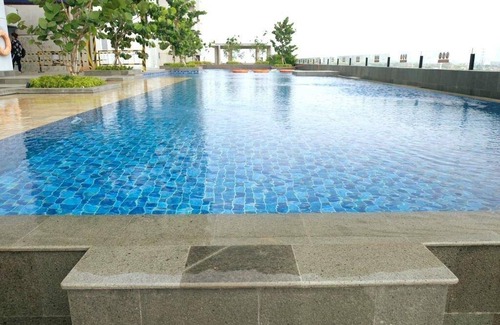 Cikokol Apartment | 72 m² Apartment ∙ 2 bedrooms ∙ 4 guests