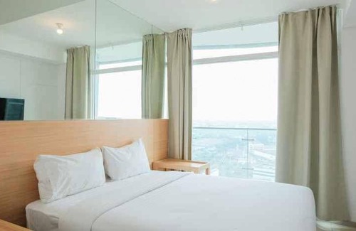 Cikokol Hotel | 72 m² Hotel ∙ 4 guests