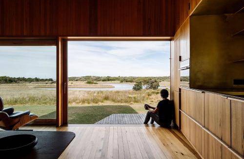 Douglas River House | 72 m² House ∙ 2 guests