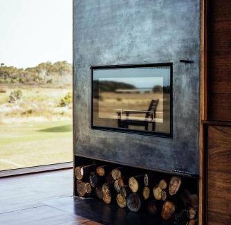 Douglas River House | 72 m² House ∙ 2 guests