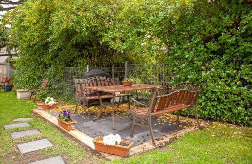 New Town House | 72 m² House ∙ 2 bedrooms ∙ 5 guests