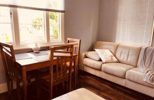 New Town House | 72 m² House ∙ 2 bedrooms ∙ 5 guests