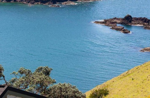Tutukaka Hotel | 72 m² Motel ∙ 6 guests