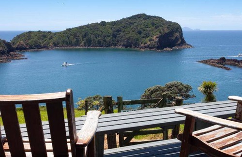 Tutukaka Hotel | 72 m² Motel ∙ 6 guests