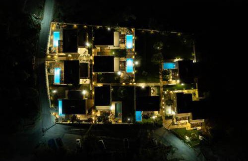 Potos Resort | 72 m² Resort ∙ 2 bedrooms ∙ 6 guests