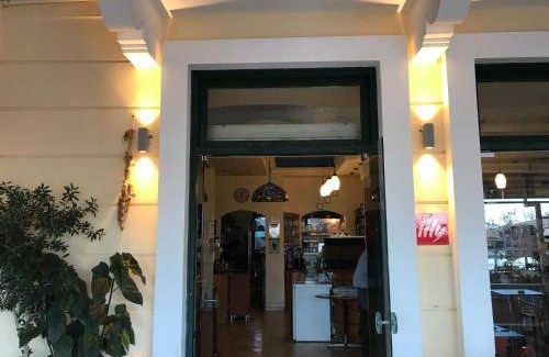 Paralio Astros Apartment | 72 m² Serviced apartment ∙ 2 bedrooms ∙ 5 guests