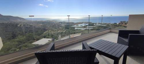 Pefki Apartment | 72 m² Serviced apartment ∙ 5 guests