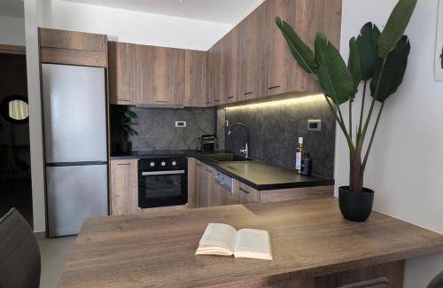 Pefki Apartment | 72 m² Serviced apartment ∙ 5 guests