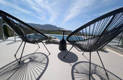 Pefki Apartment | 72 m² Serviced apartment ∙ 5 guests