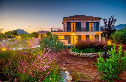 Karavados Apartment | 73 m² Apartment ∙ 2 bedrooms ∙ 5 guests