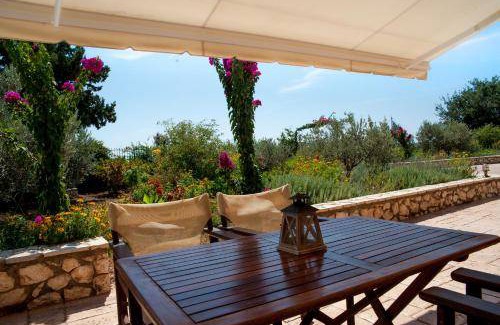 Karavados Apartment | 73 m² Apartment ∙ 2 bedrooms ∙ 5 guests