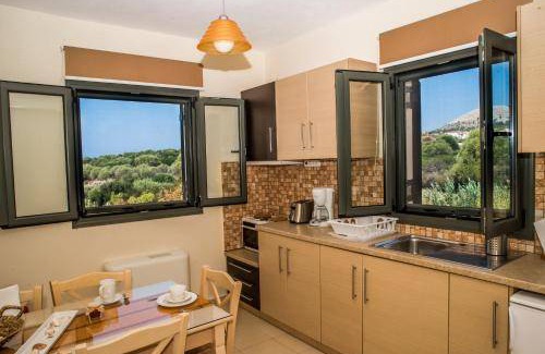 Karavados Apartment | 73 m² Apartment ∙ 2 bedrooms ∙ 5 guests