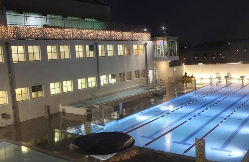 Downtown Apartment | 73 m² Apartment ∙ 2 bedrooms ∙ 4 guests