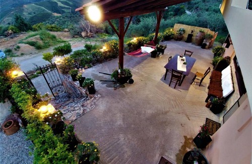 Loulos House | 74 m² House ∙ 2 bedrooms ∙ 6 guests