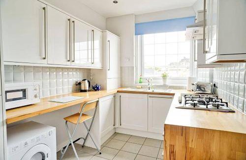 Old Town Apartment | 75 m² Apartment ∙ 2 bedrooms ∙ 4 guests