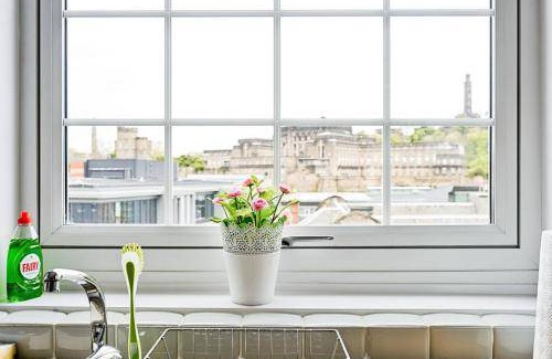 Old Town Apartment | 75 m² Apartment ∙ 2 bedrooms ∙ 4 guests