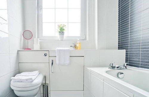 Old Town Apartment | 75 m² Apartment ∙ 2 bedrooms ∙ 4 guests