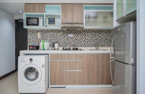 Senayan Apartment | 75 m² Apartment ∙ 2 bedrooms ∙ 4 guests